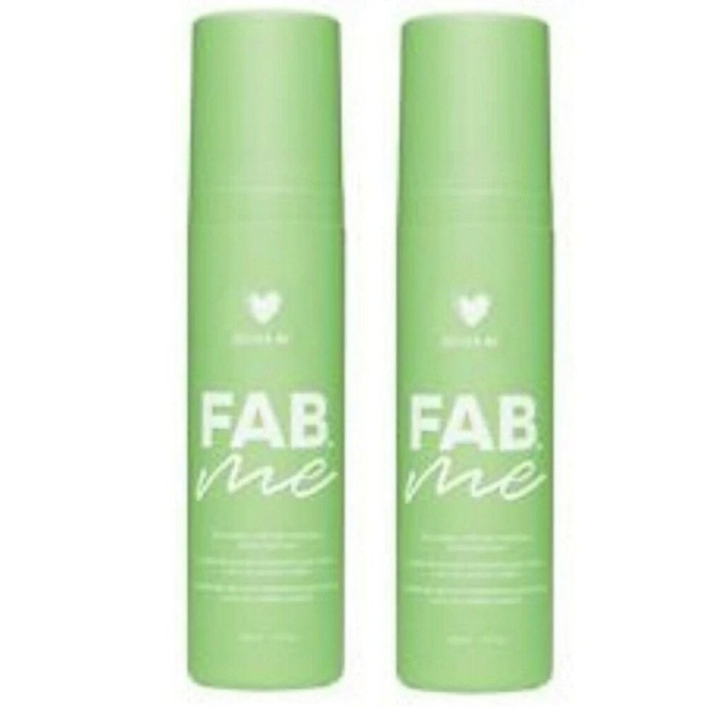 DesignME / FAB Me Multi-Benefit Lotion 3.4 oz (pack of 2)
